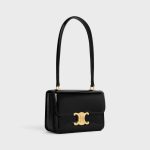TEEN GARANCE BAG IN PATENT CALFSKIN - Image 2